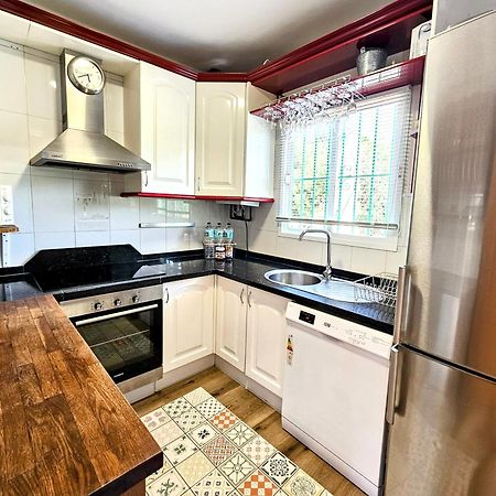 Casa Ana Nerja Villa Ngoại thất bức ảnh