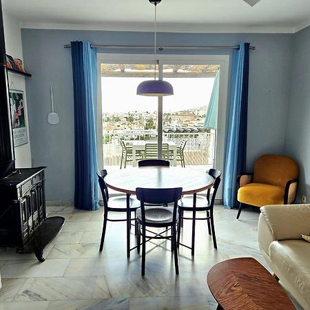 Casa Ana Nerja Villa Ngoại thất bức ảnh