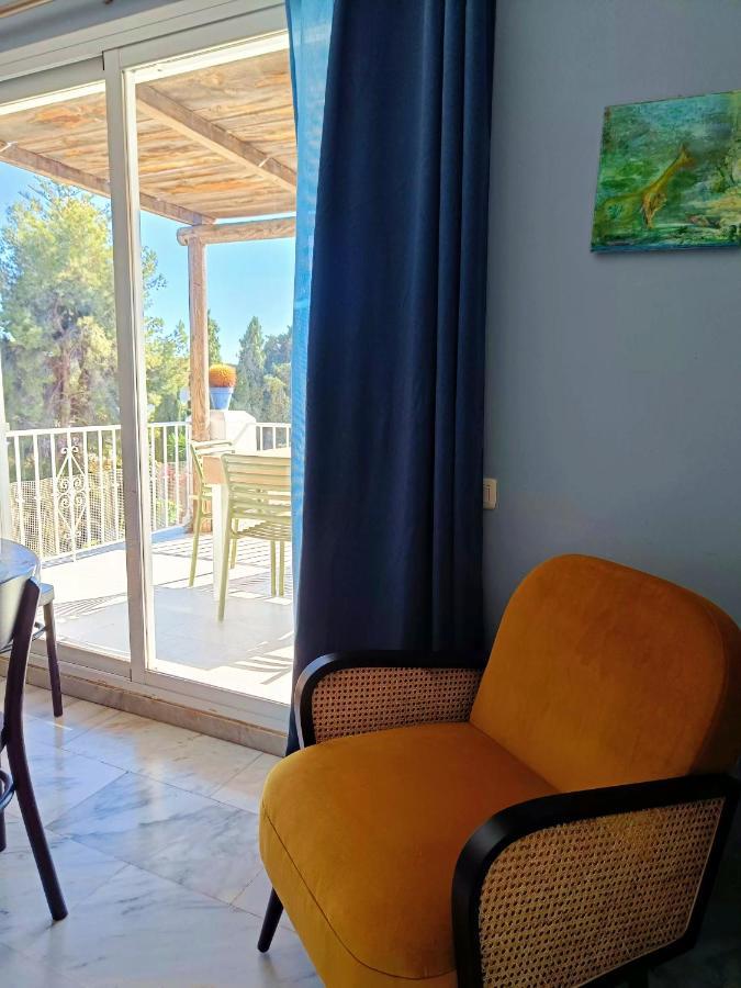 Casa Ana Nerja Villa Ngoại thất bức ảnh