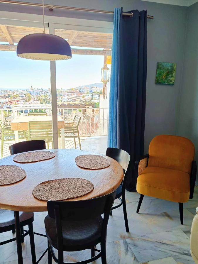 Casa Ana Nerja Villa Ngoại thất bức ảnh