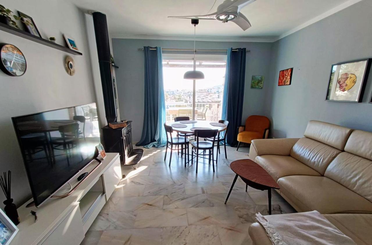 Casa Ana Nerja Villa Ngoại thất bức ảnh