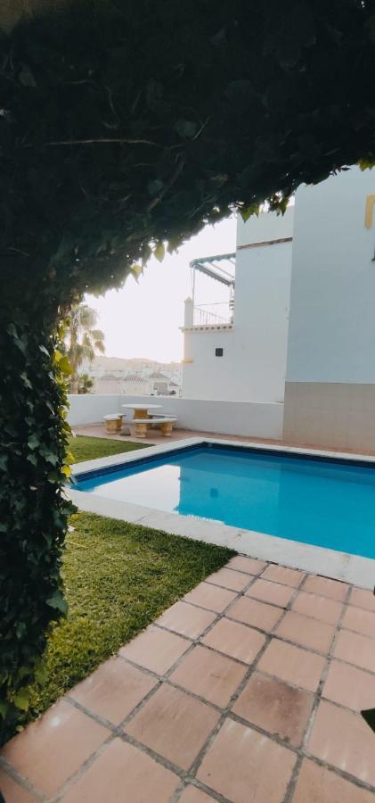 Casa Ana Nerja Villa Ngoại thất bức ảnh