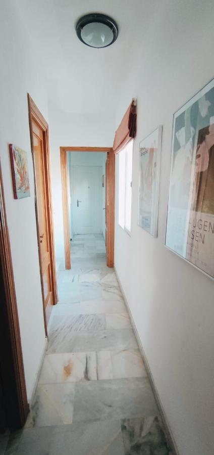Casa Ana Nerja Villa Ngoại thất bức ảnh