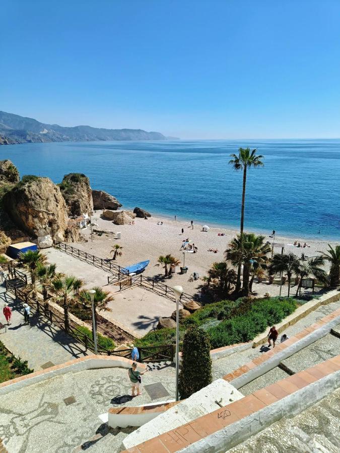 Casa Ana Nerja Villa Ngoại thất bức ảnh
