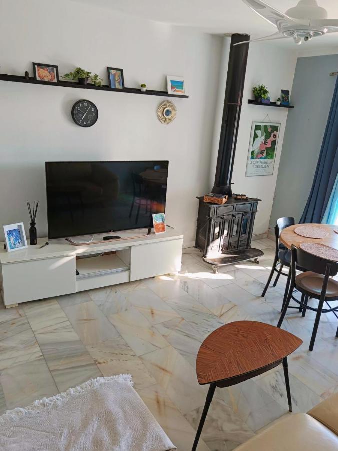 Casa Ana Nerja Villa Ngoại thất bức ảnh