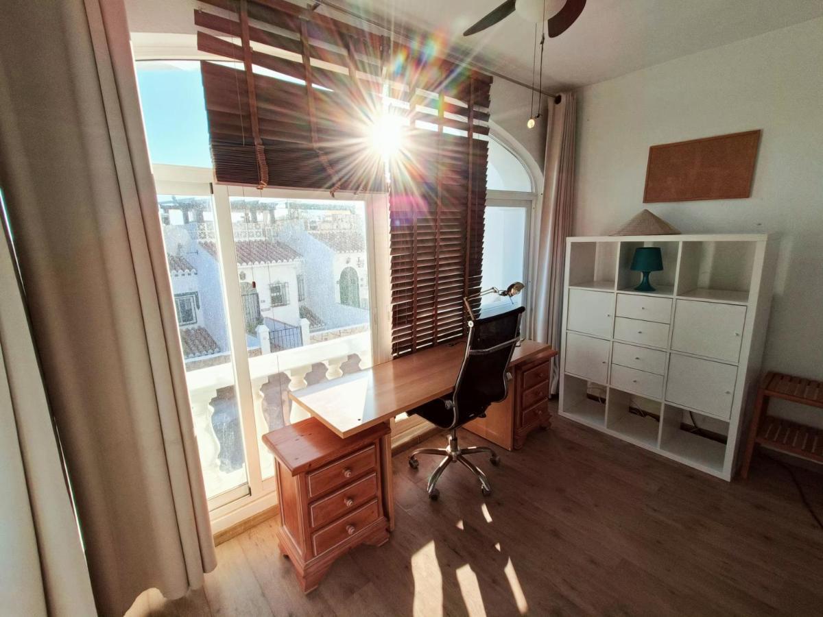 Casa Ana Nerja Villa Ngoại thất bức ảnh