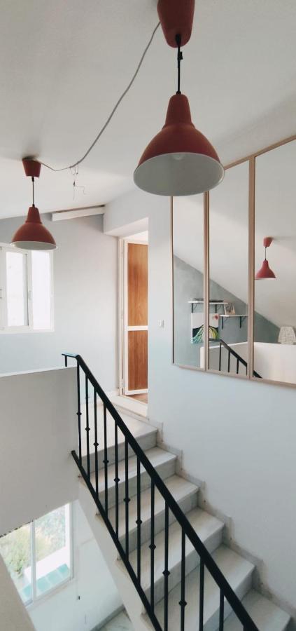 Casa Ana Nerja Villa Ngoại thất bức ảnh