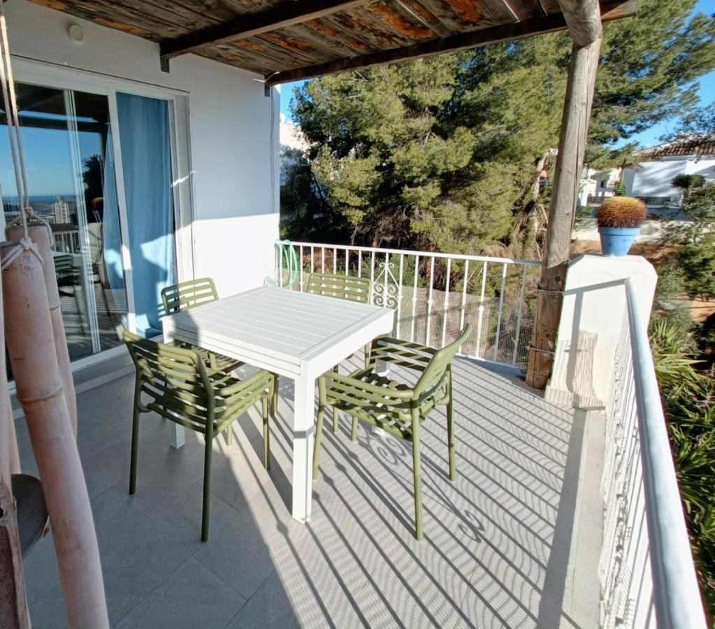 Casa Ana Nerja Villa Ngoại thất bức ảnh
