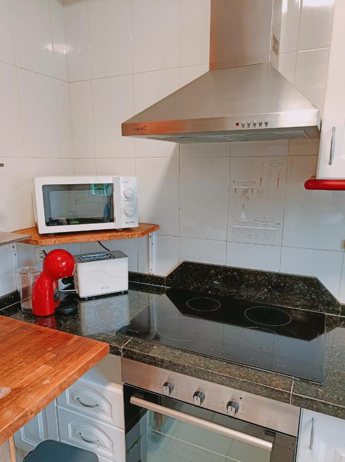 Casa Ana Nerja Villa Ngoại thất bức ảnh