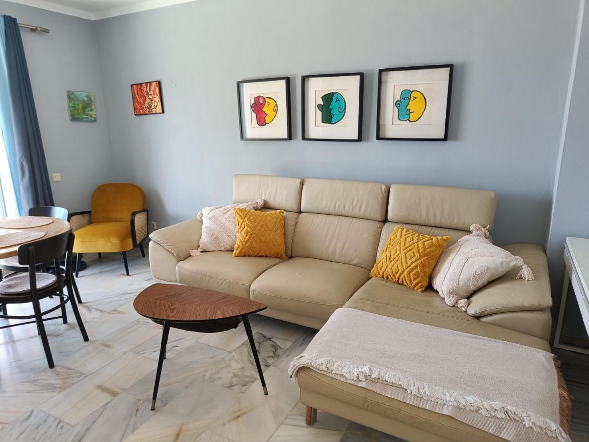 Casa Ana Nerja Villa Ngoại thất bức ảnh