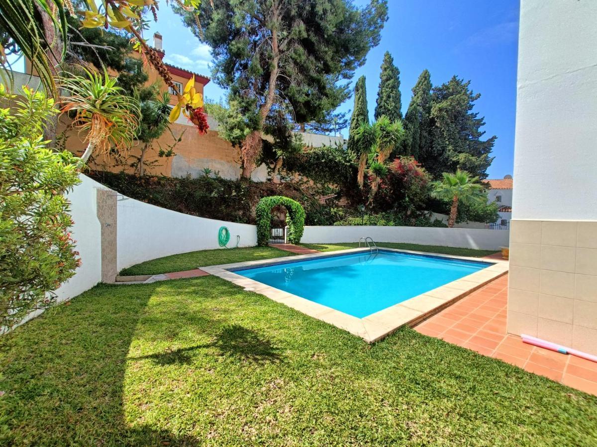 Casa Ana Nerja Villa Ngoại thất bức ảnh