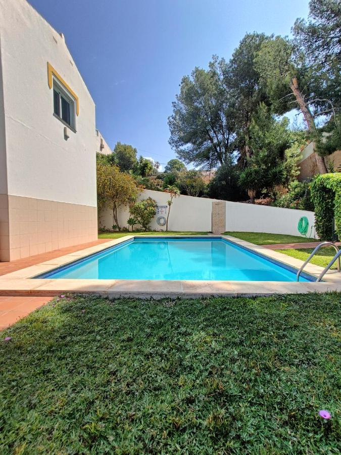 Casa Ana Nerja Villa Ngoại thất bức ảnh