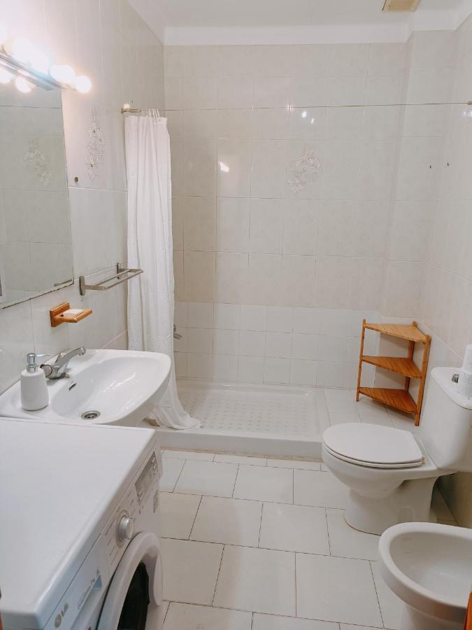 Casa Ana Nerja Villa Ngoại thất bức ảnh