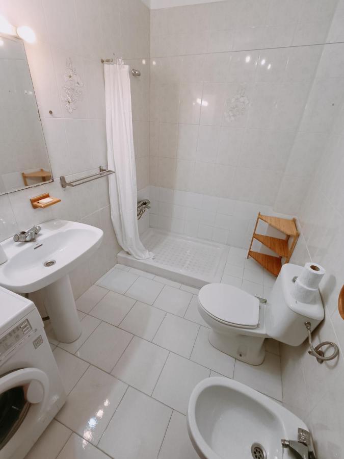 Casa Ana Nerja Villa Ngoại thất bức ảnh