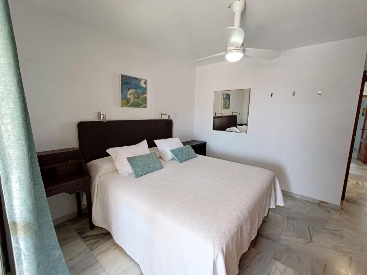 Casa Ana Nerja Villa Ngoại thất bức ảnh