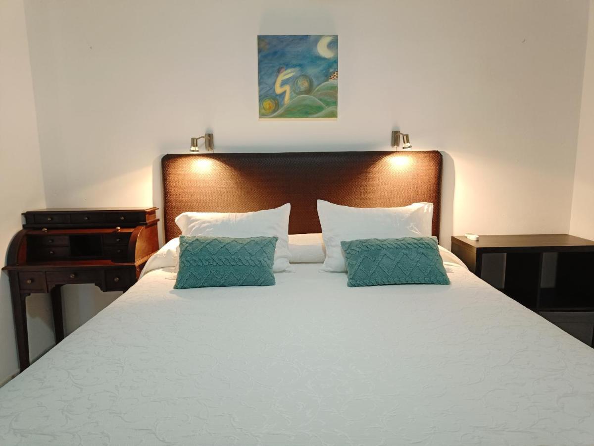 Casa Ana Nerja Villa Ngoại thất bức ảnh