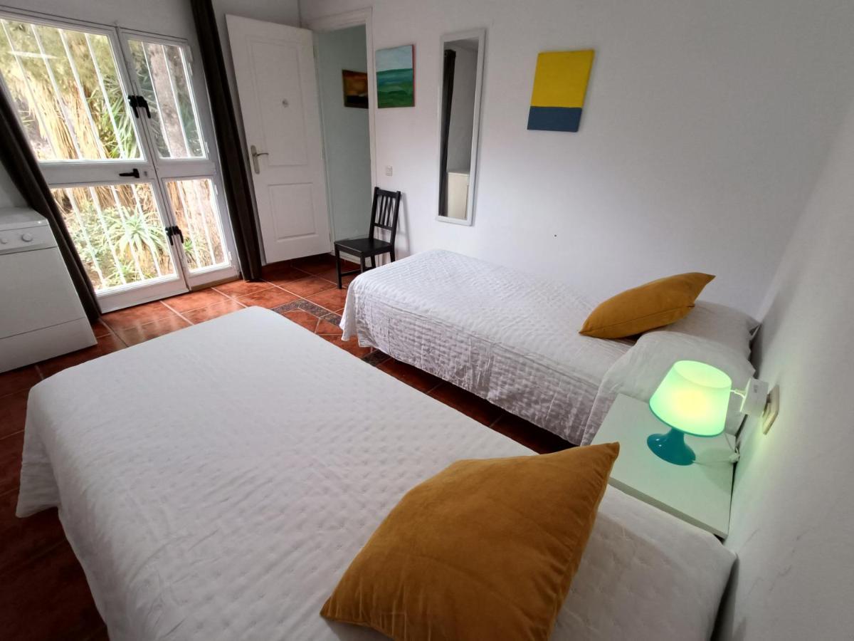 Casa Ana Nerja Villa Ngoại thất bức ảnh