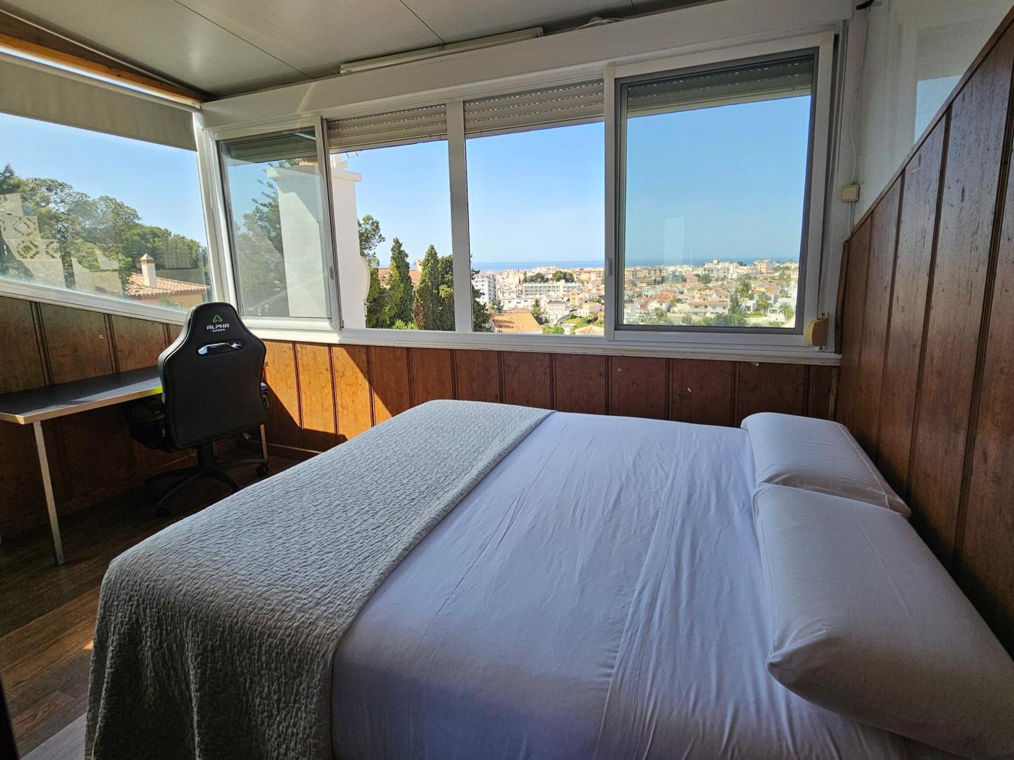 Casa Ana Nerja Villa Ngoại thất bức ảnh