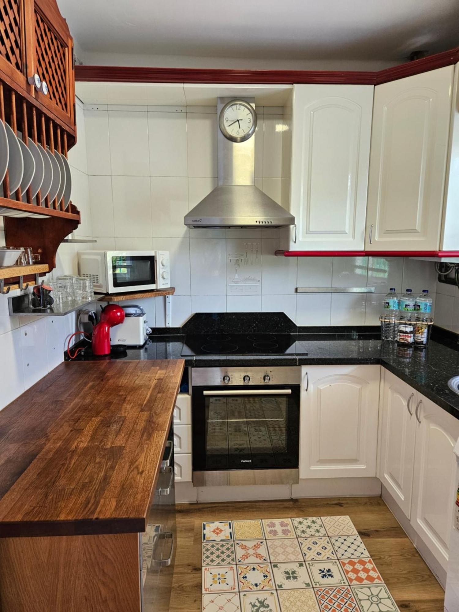 Casa Ana Nerja Villa Ngoại thất bức ảnh